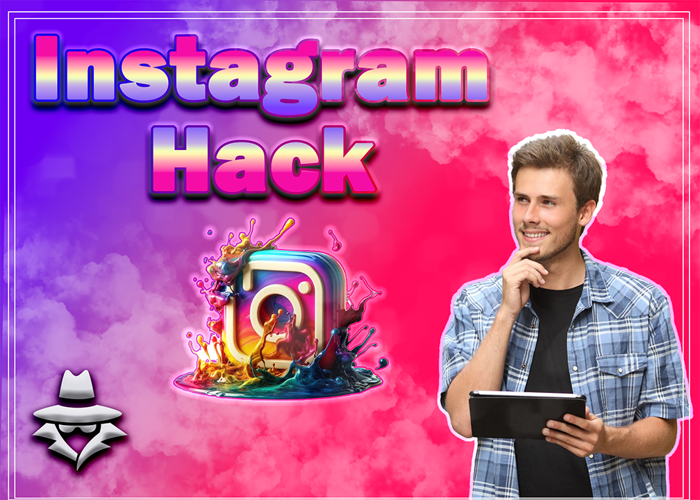 pirater un compte instagram en ligne