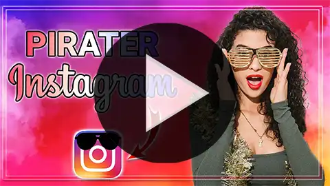 comment pirater un compte instagram