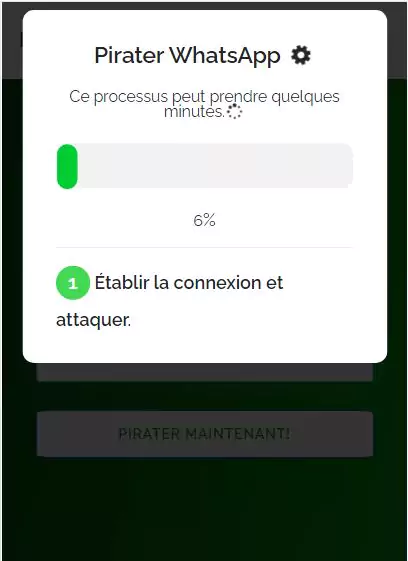 méthode pour espionner whatsapp