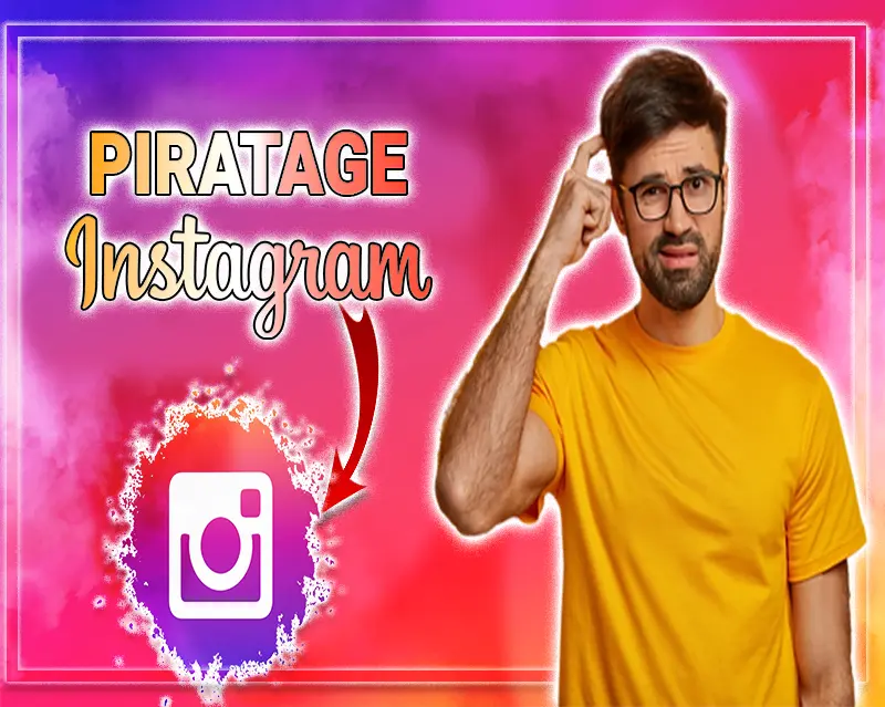 pirater un compte instagram en ligne